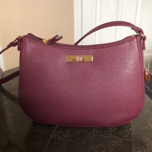 Liz Claiborne Crossbody Bag